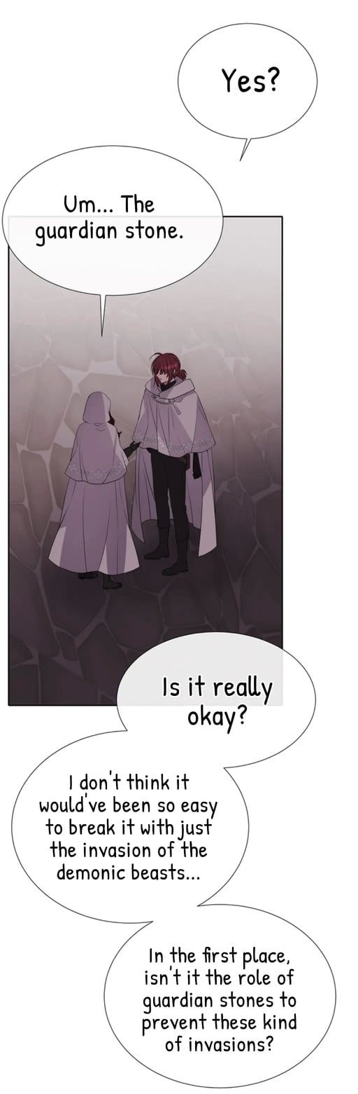 Charlotte Has Five Disciples Chapter 153 169 33