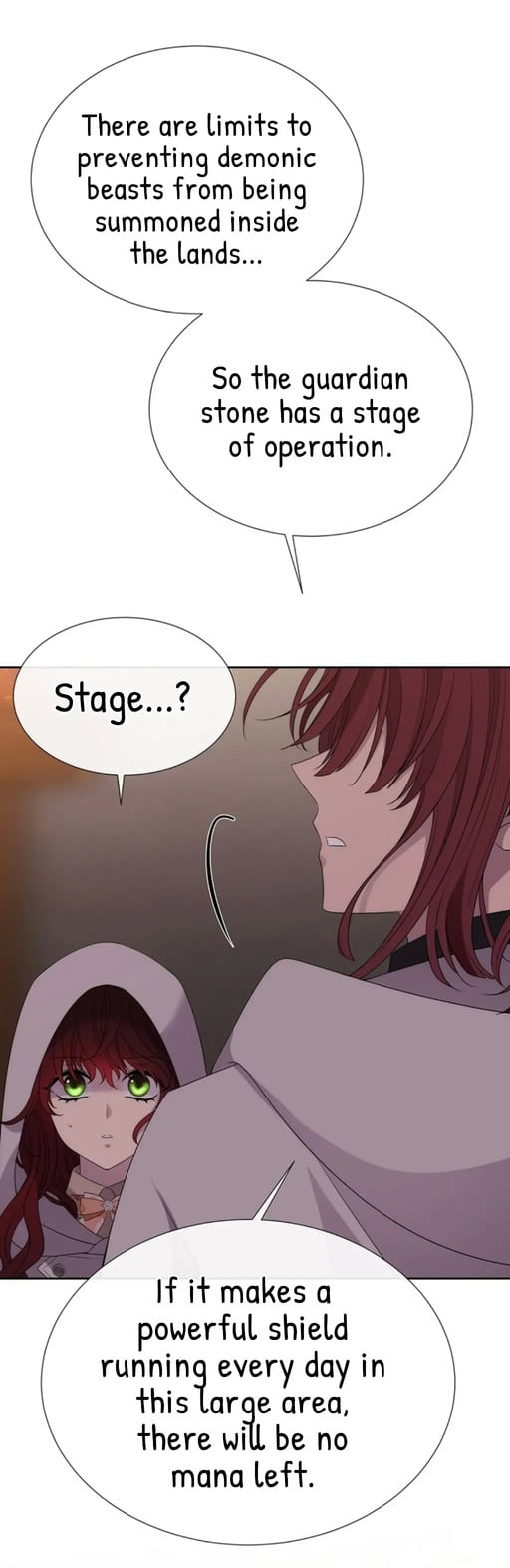 Charlotte Has Five Disciples Chapter 153 171 35