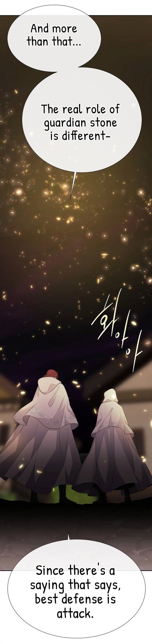 Charlotte Has Five Disciples Chapter 153 174 38