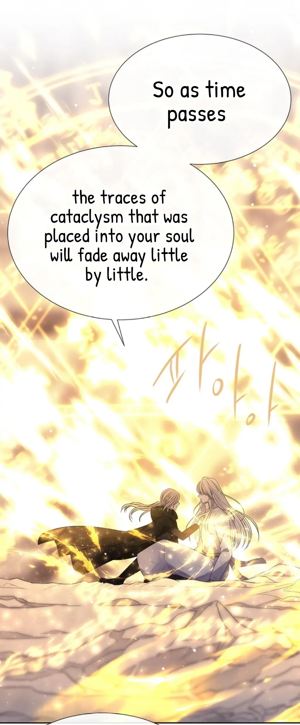 Charlotte Has Five Disciples Chapter 154 166 06