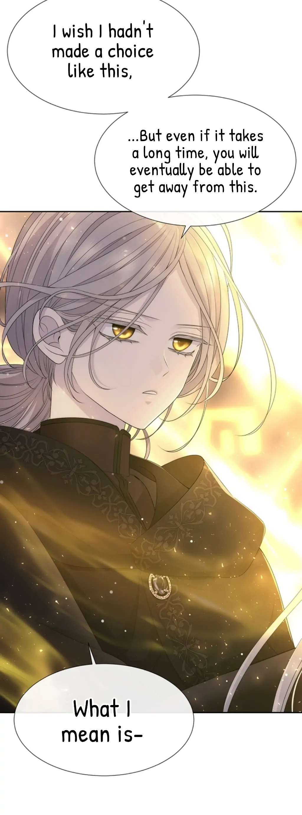 Charlotte Has Five Disciples Chapter 154 167 07