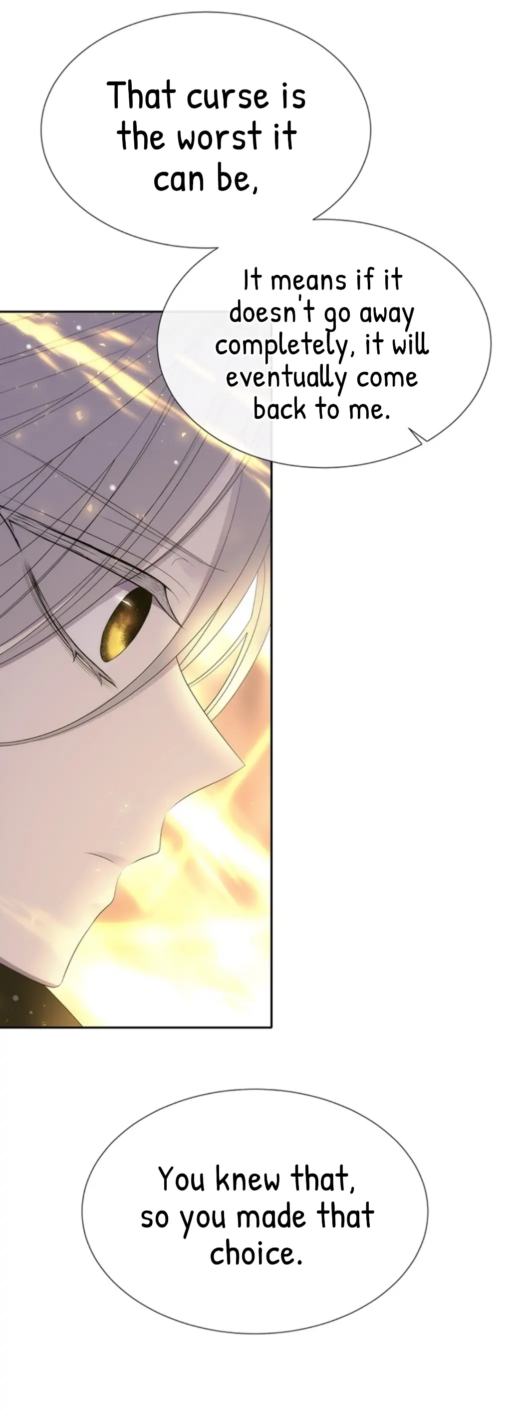 Charlotte Has Five Disciples Chapter 154 169 09