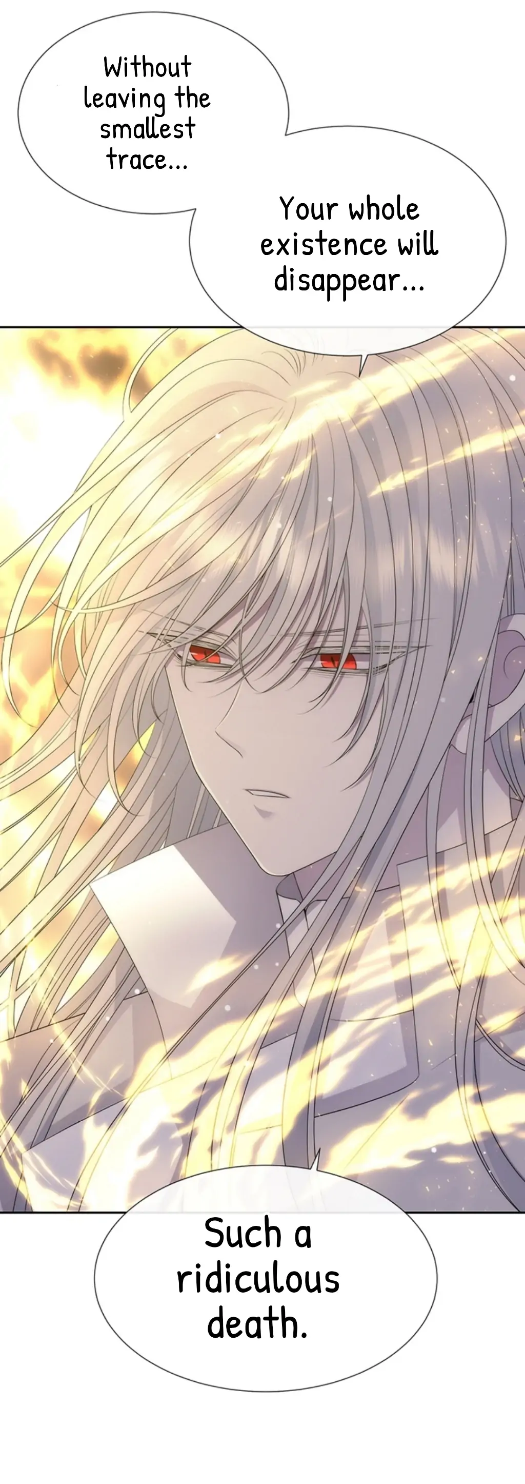 Charlotte Has Five Disciples Chapter 154 172 12