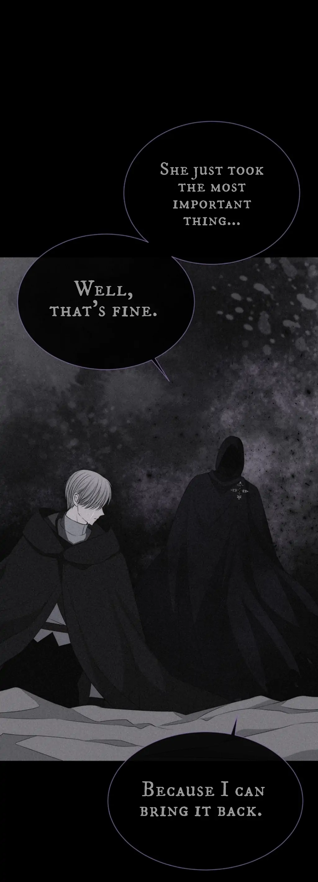 Charlotte Has Five Disciples Chapter 154 175 15