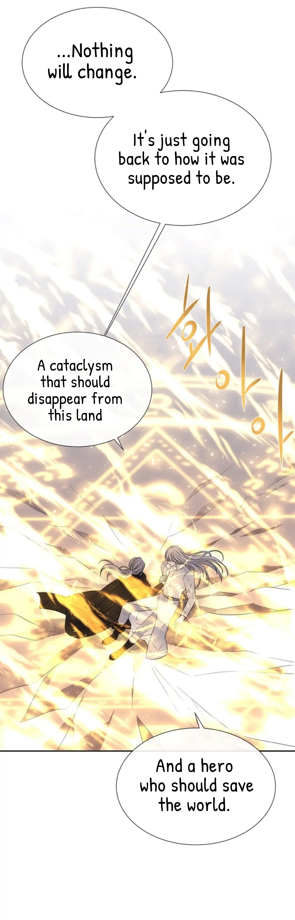 Charlotte Has Five Disciples Chapter 154 177 17