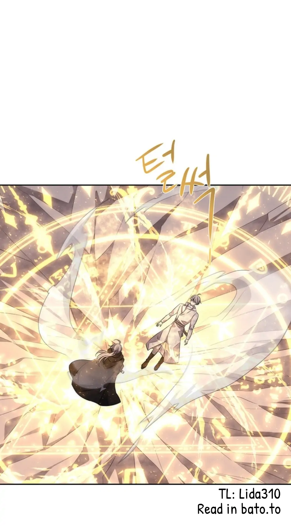 Charlotte Has Five Disciples Chapter 154 183 23