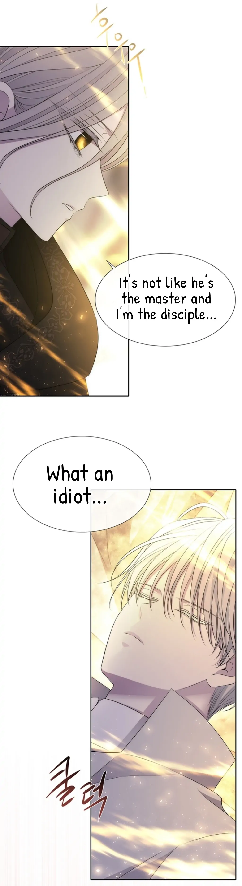 Charlotte Has Five Disciples Chapter 154 184 24