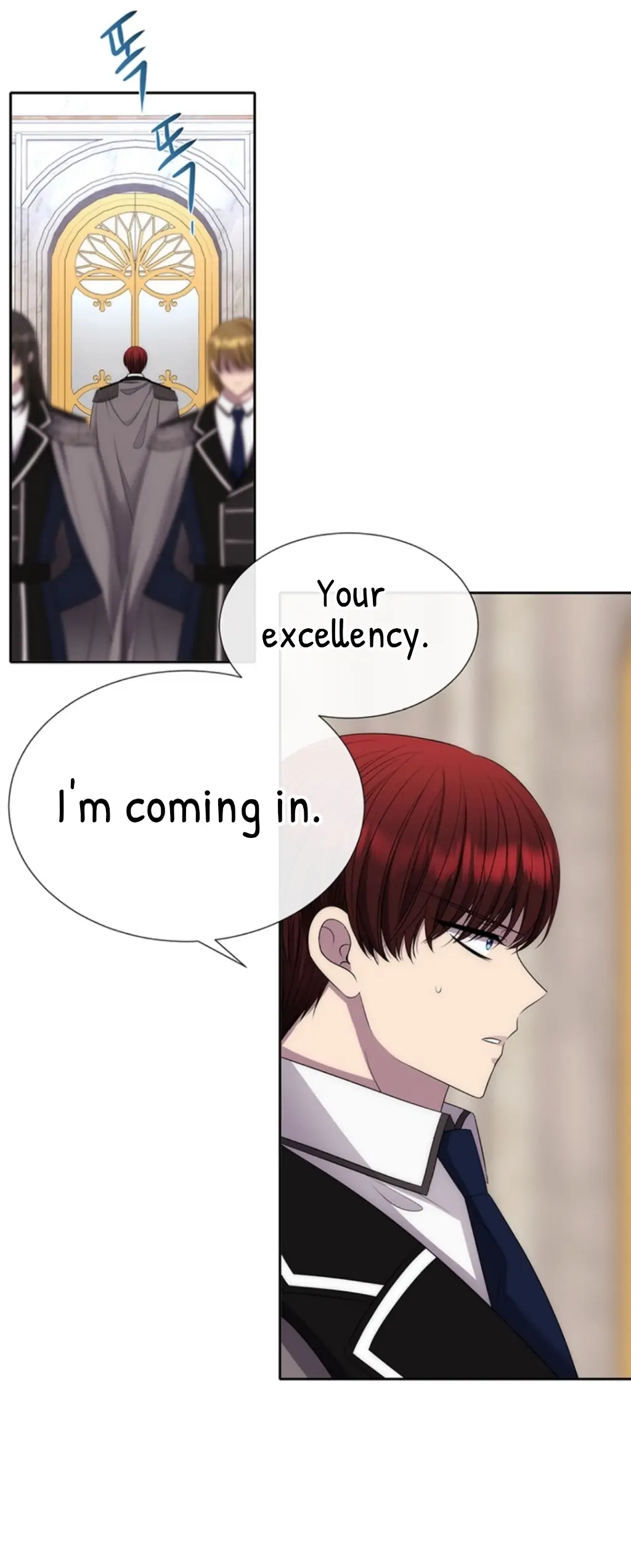 Charlotte Has Five Disciples Chapter 154 193 33