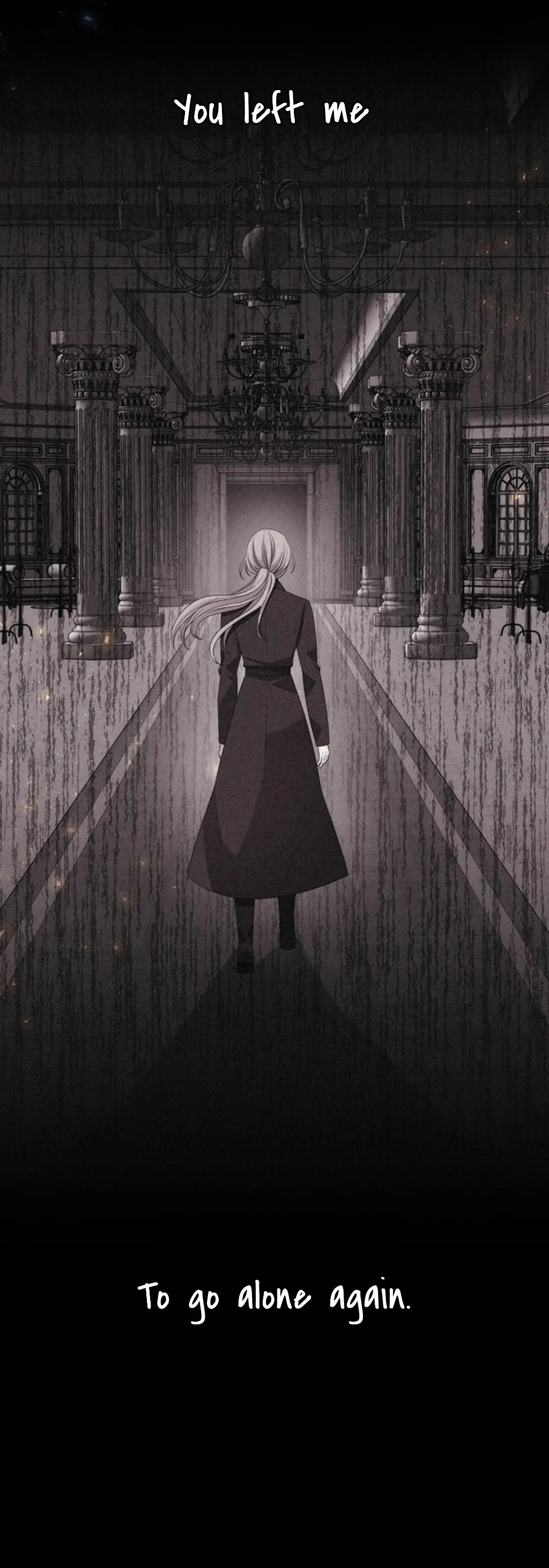 Charlotte Has Five Disciples Chapter 154 203 43