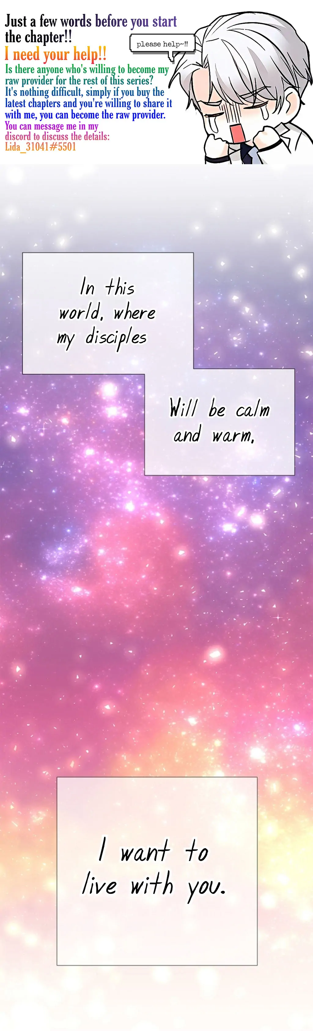 Charlotte Has Five Disciples Chapter 155 176 01