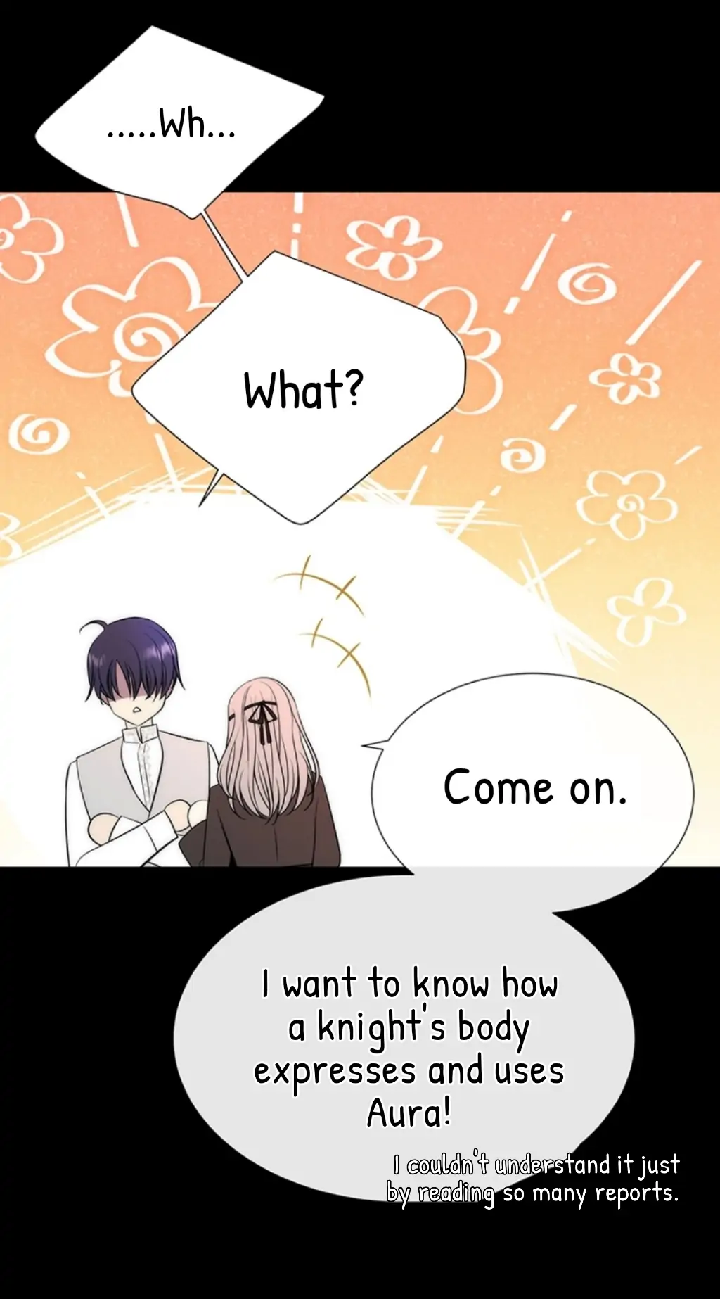 Charlotte Has Five Disciples Chapter 155 180 05