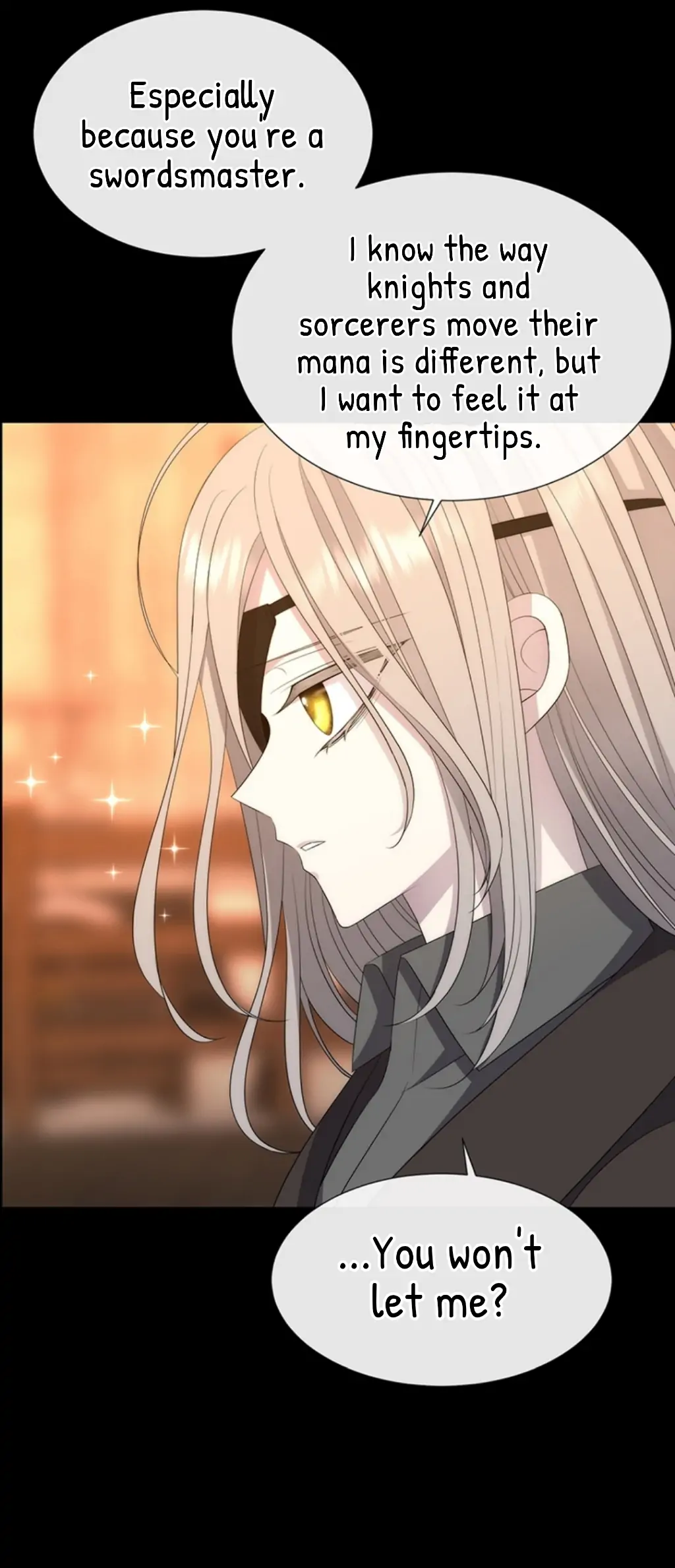 Charlotte Has Five Disciples Chapter 155 181 06