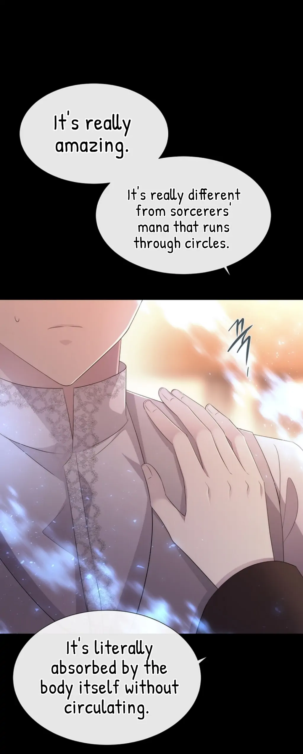 Charlotte Has Five Disciples Chapter 155 185 10