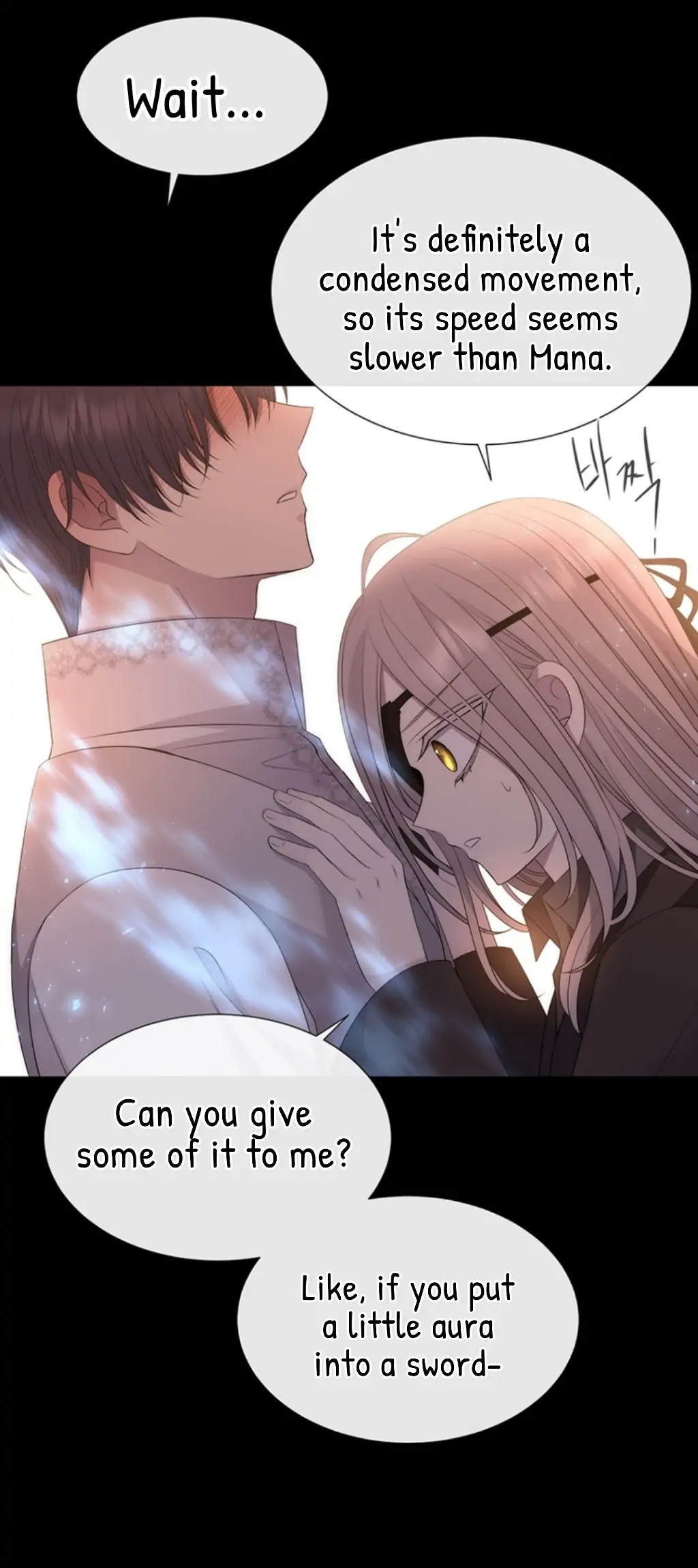 Charlotte Has Five Disciples Chapter 155 188 13