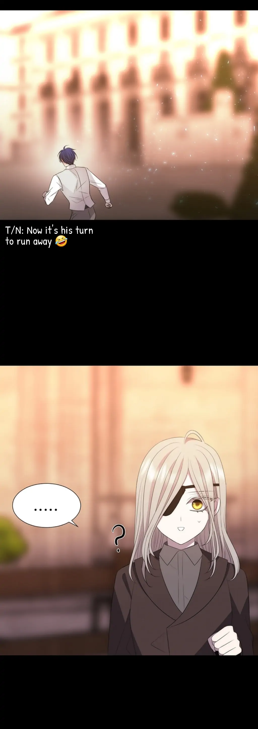 Charlotte Has Five Disciples Chapter 155 190 15