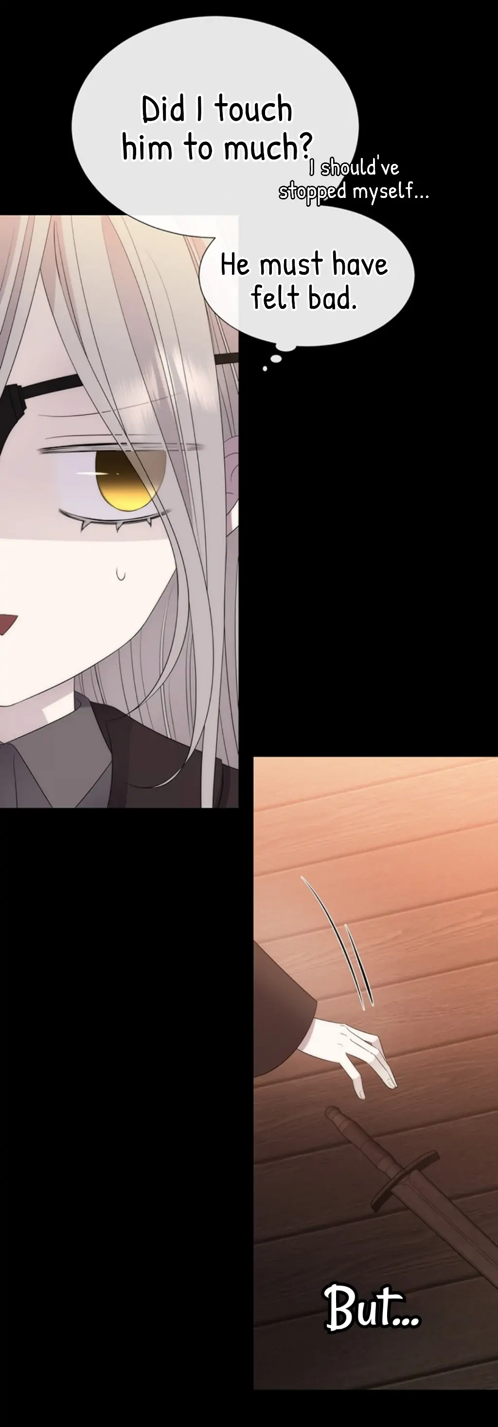 Charlotte Has Five Disciples Chapter 155 191 16