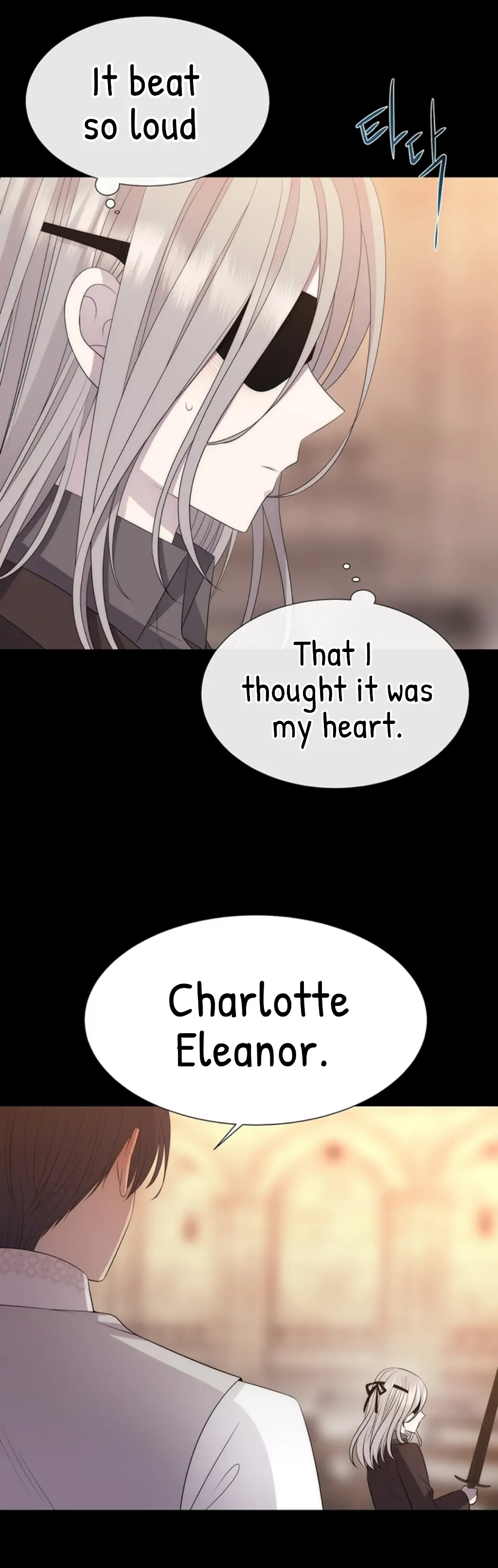 Charlotte Has Five Disciples Chapter 155 193 18