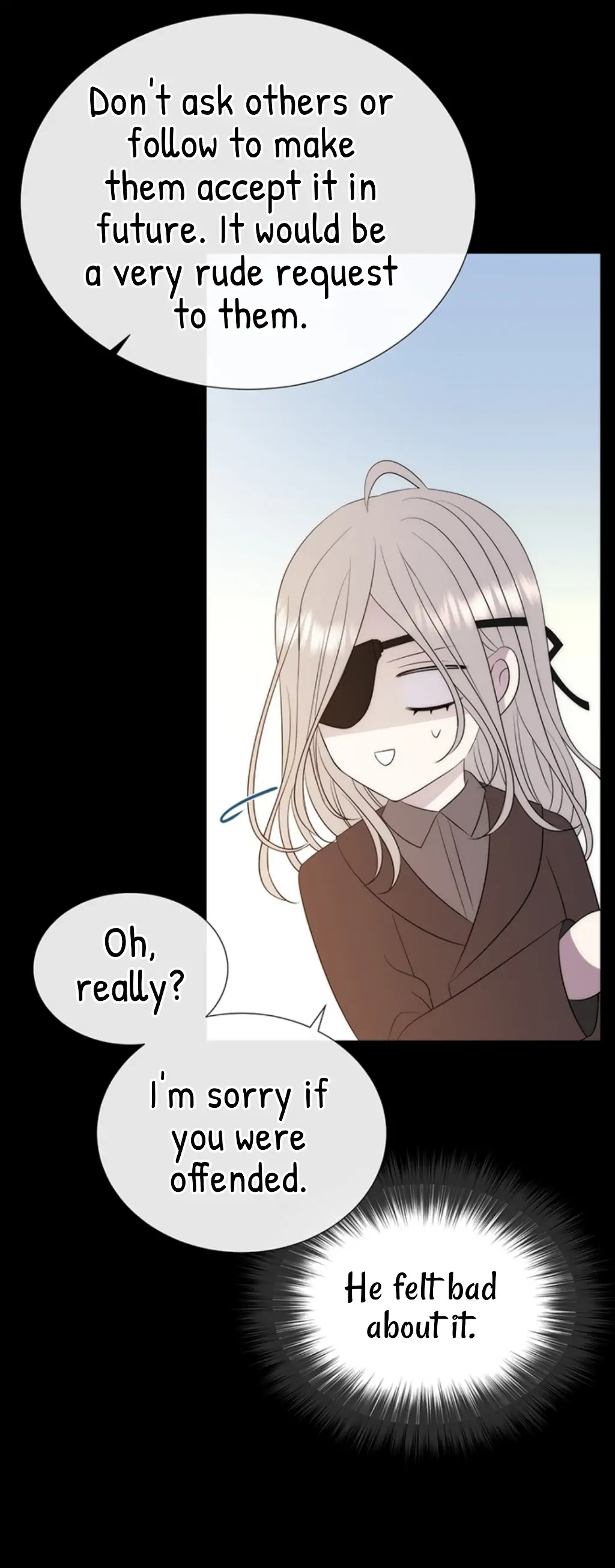 Charlotte Has Five Disciples Chapter 155 195 20