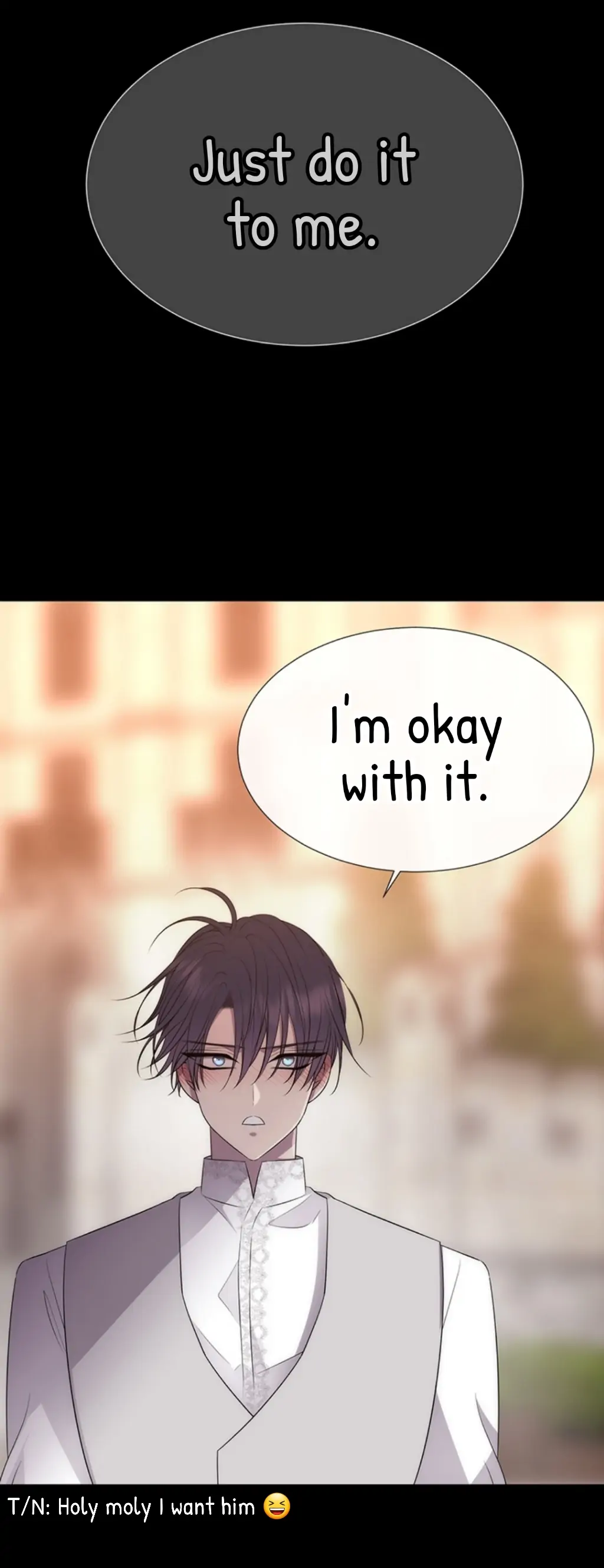 Charlotte Has Five Disciples Chapter 155 196 21