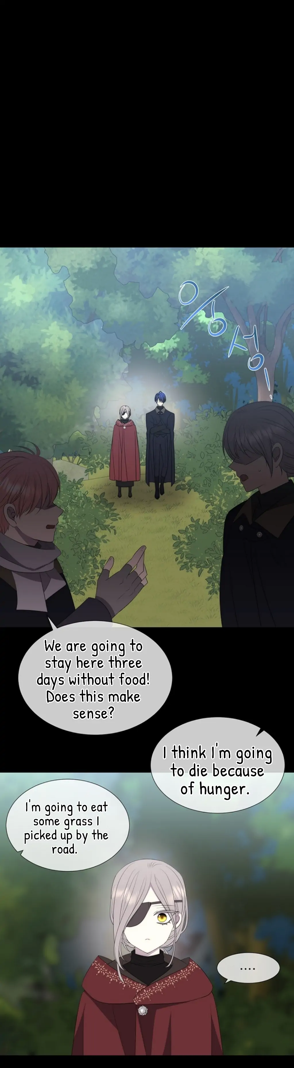 Charlotte Has Five Disciples Chapter 155 198 23