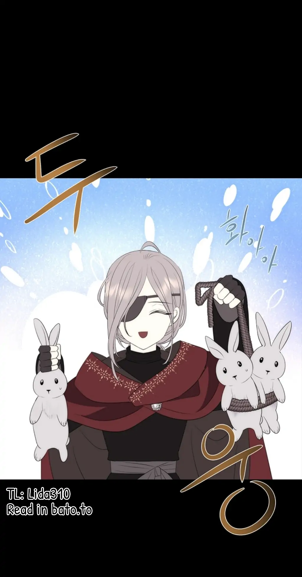 Charlotte Has Five Disciples Chapter 155 199 24