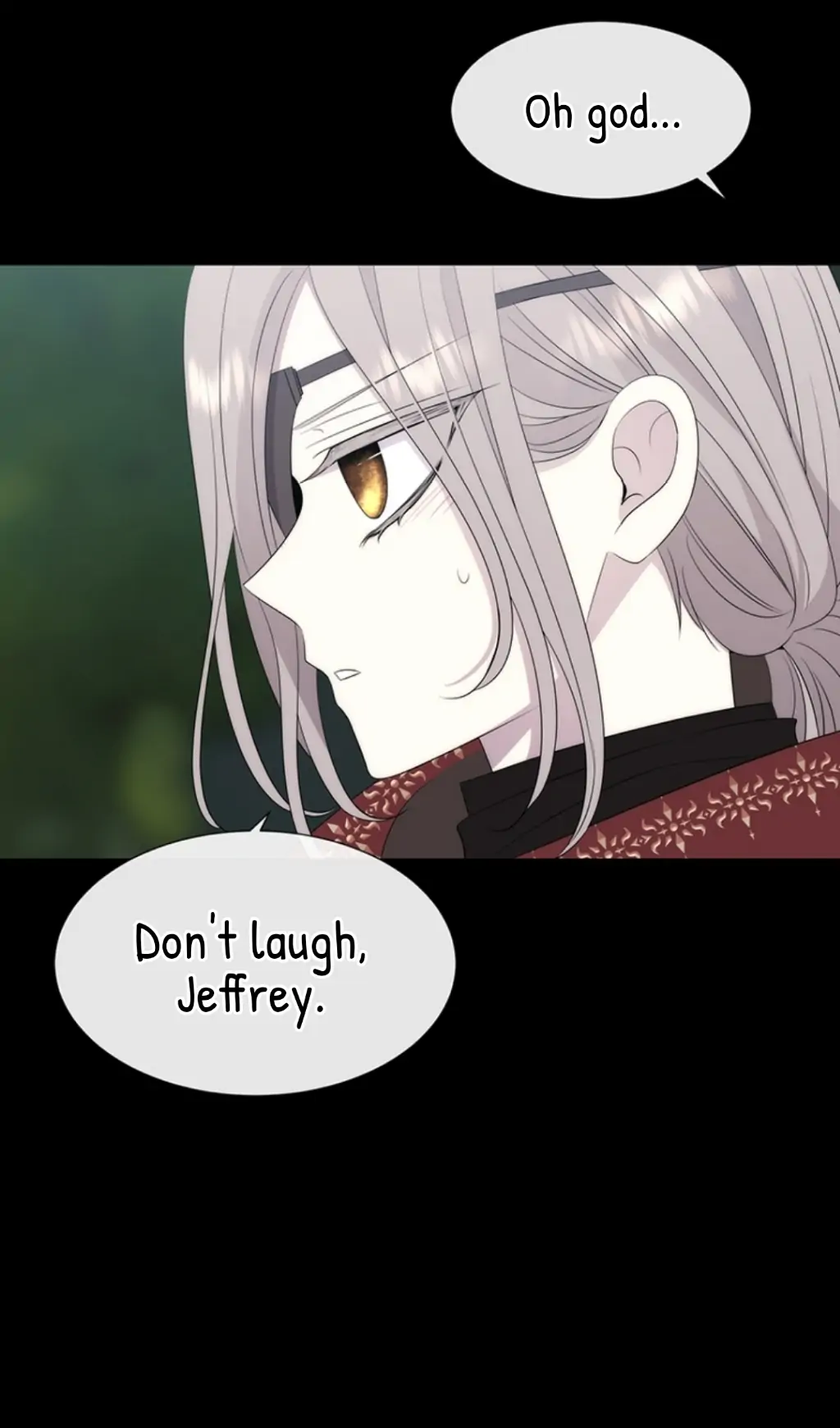 Charlotte Has Five Disciples Chapter 155 202 27