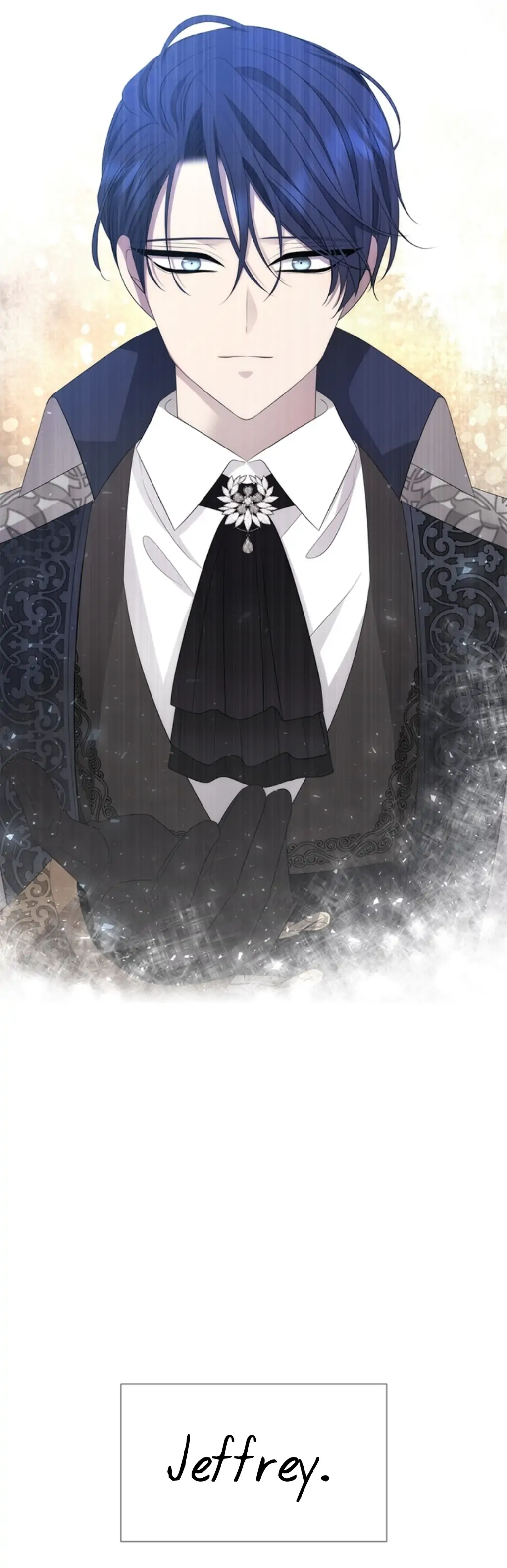 Charlotte Has Five Disciples Chapter 155 206 31