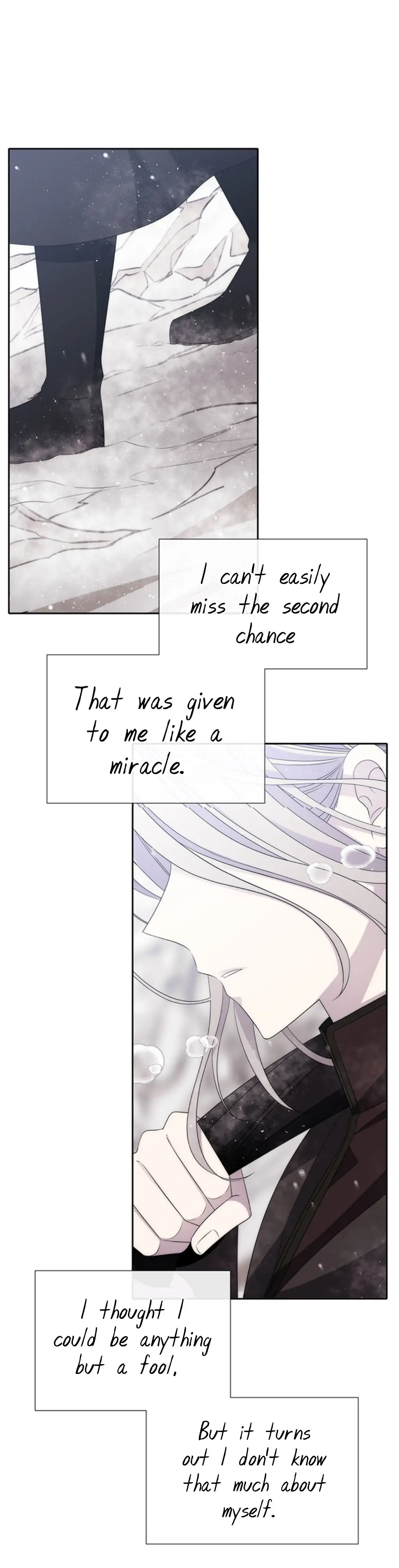 Charlotte Has Five Disciples Chapter 155 208 33