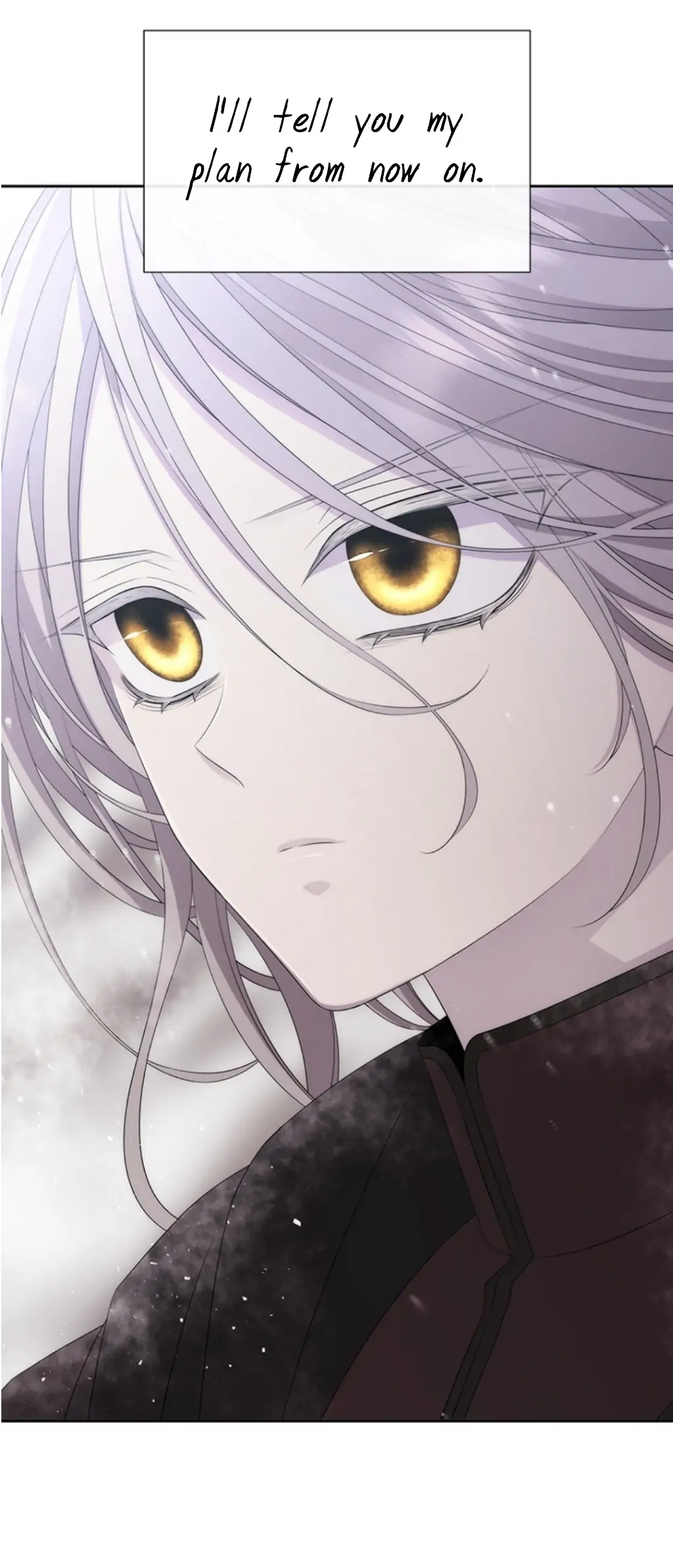 Charlotte Has Five Disciples Chapter 155 211 36