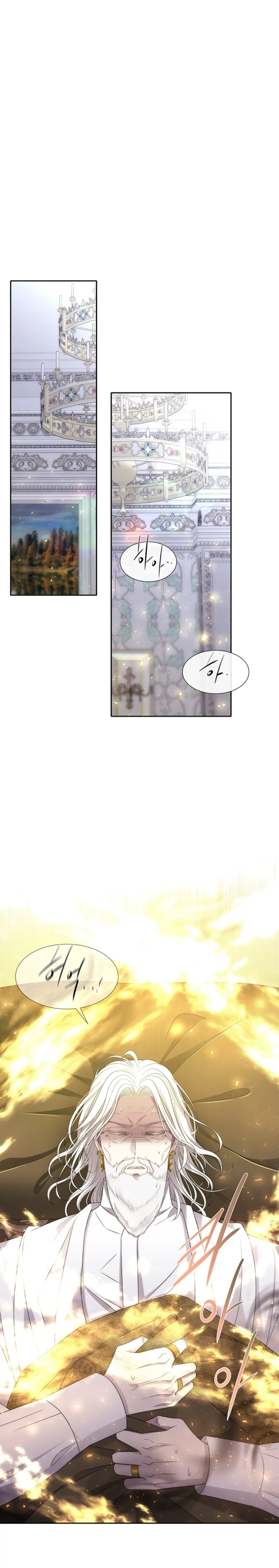 Charlotte Has Five Disciples Chapter 155 216 41