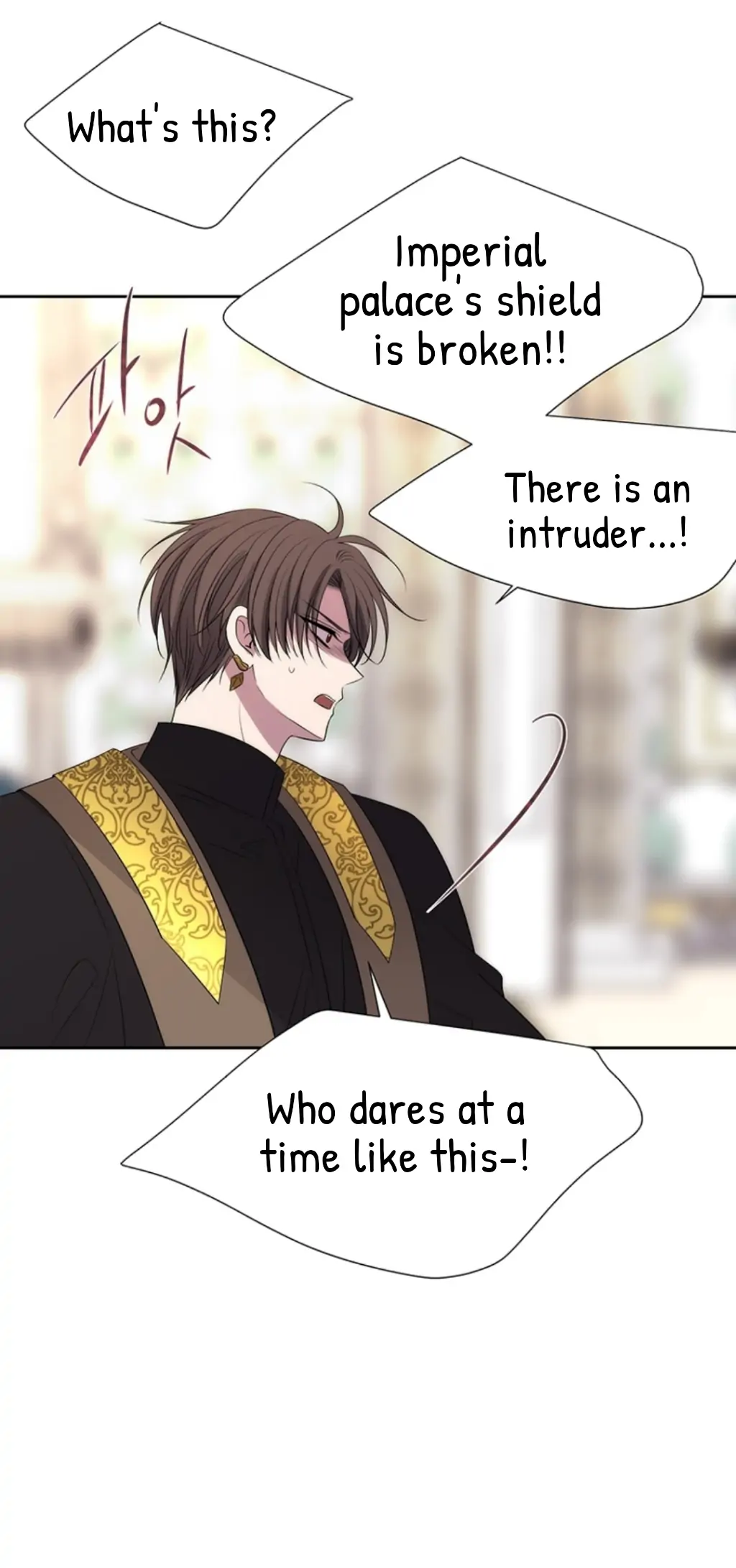 Charlotte Has Five Disciples Chapter 155 229 54