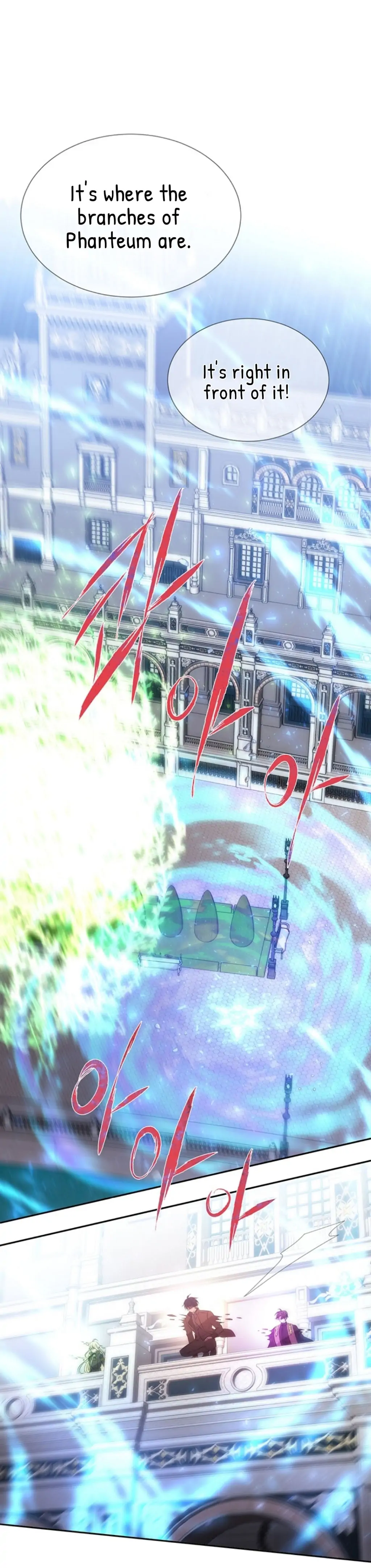 Charlotte Has Five Disciples Chapter 155 230 55