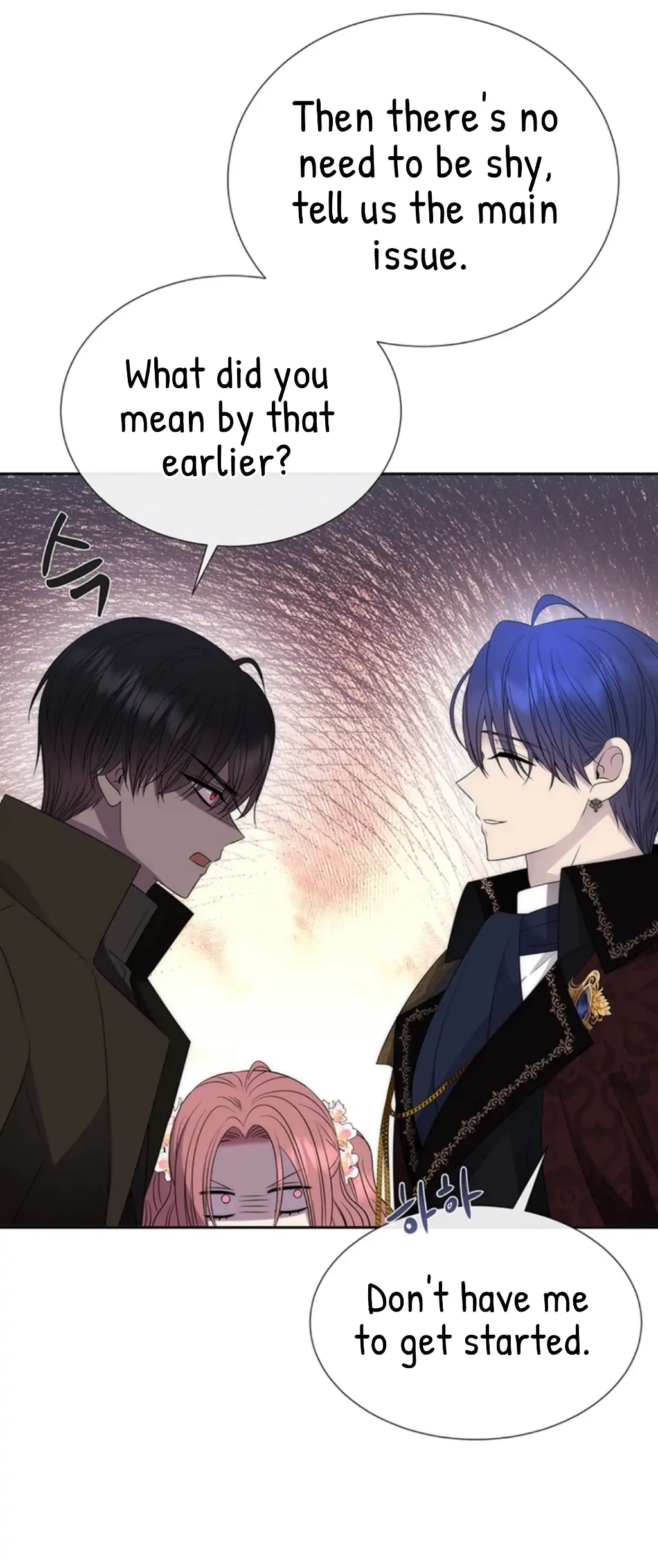 Charlotte Has Five Disciples Chapter 156 156 10