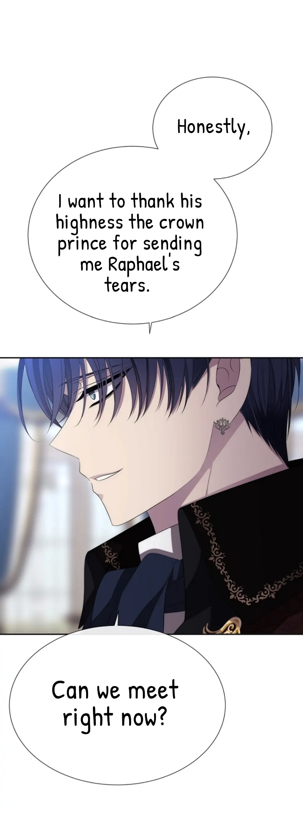 Charlotte Has Five Disciples Chapter 156 158 12