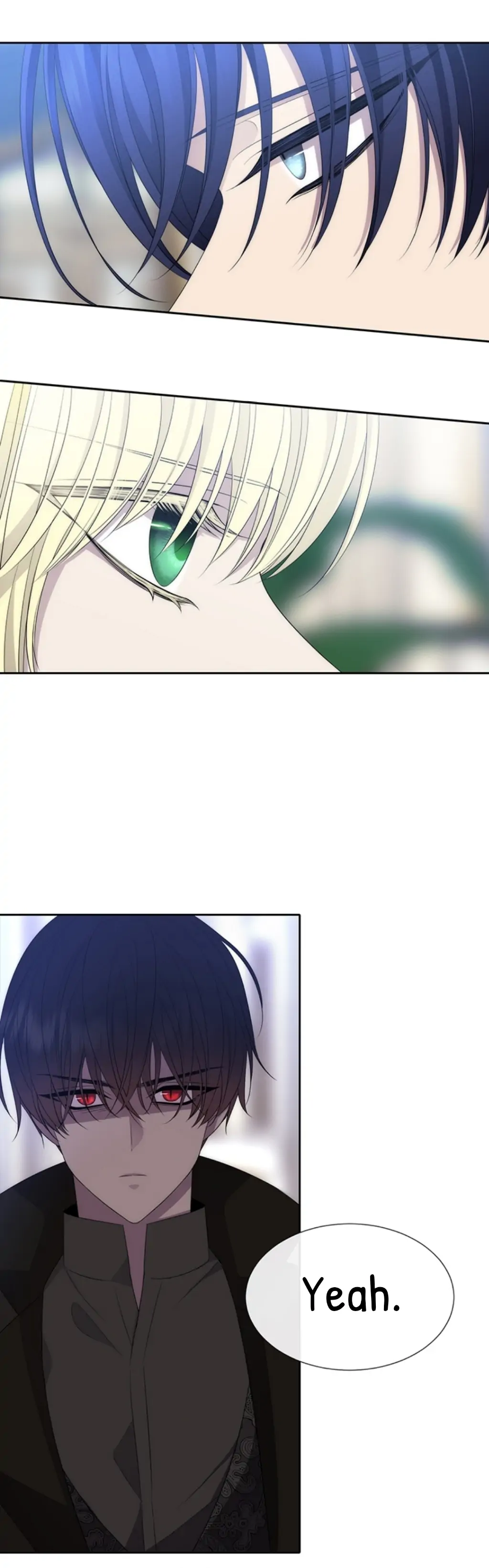 Charlotte Has Five Disciples Chapter 156 160 14