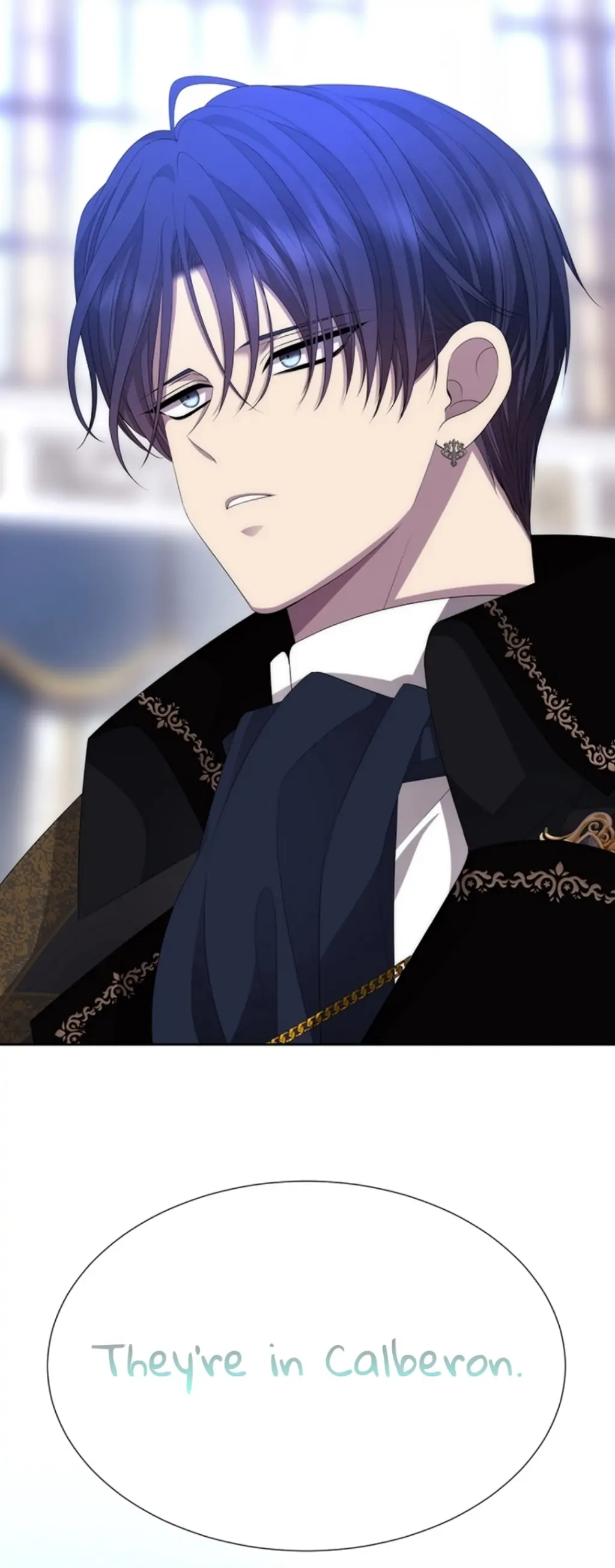 Charlotte Has Five Disciples Chapter 156 162 16