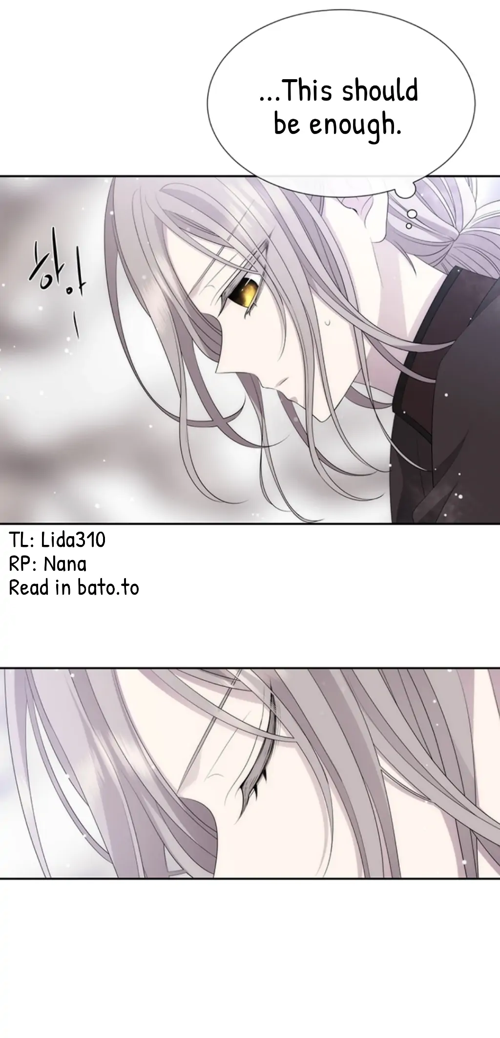 Charlotte Has Five Disciples Chapter 156 166 20