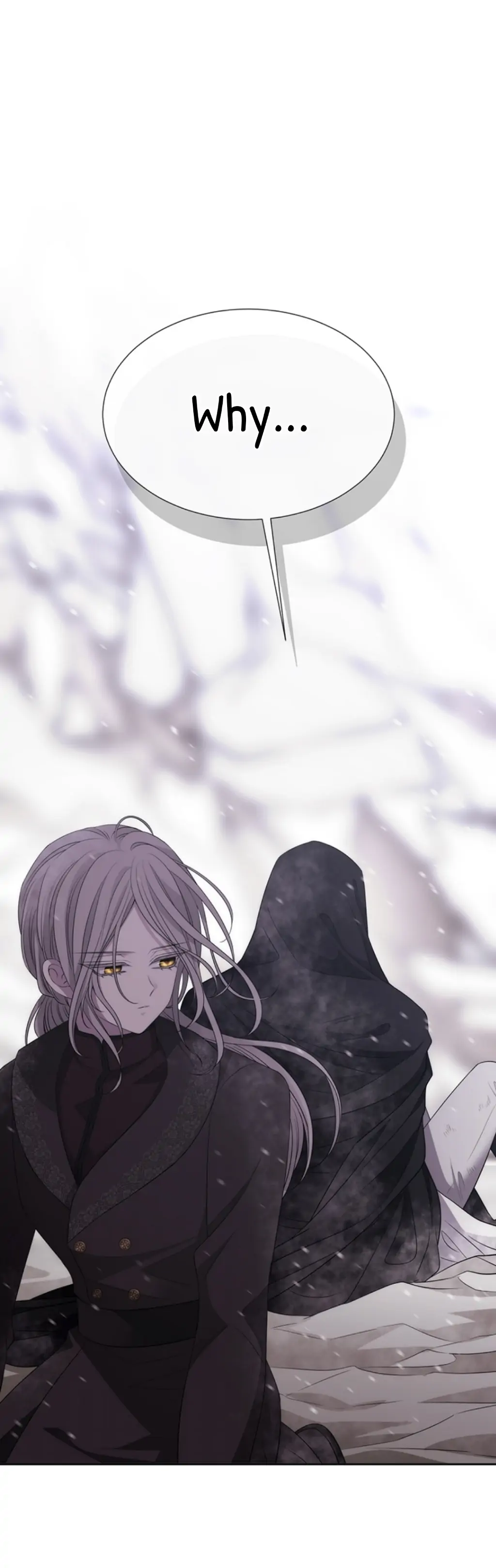 Charlotte Has Five Disciples Chapter 156 168 22