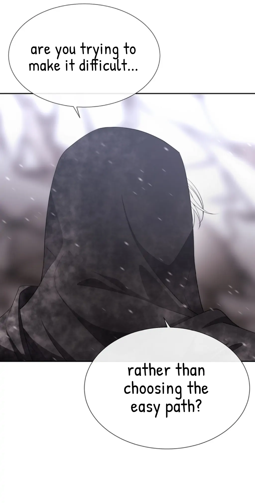 Charlotte Has Five Disciples Chapter 156 169 23
