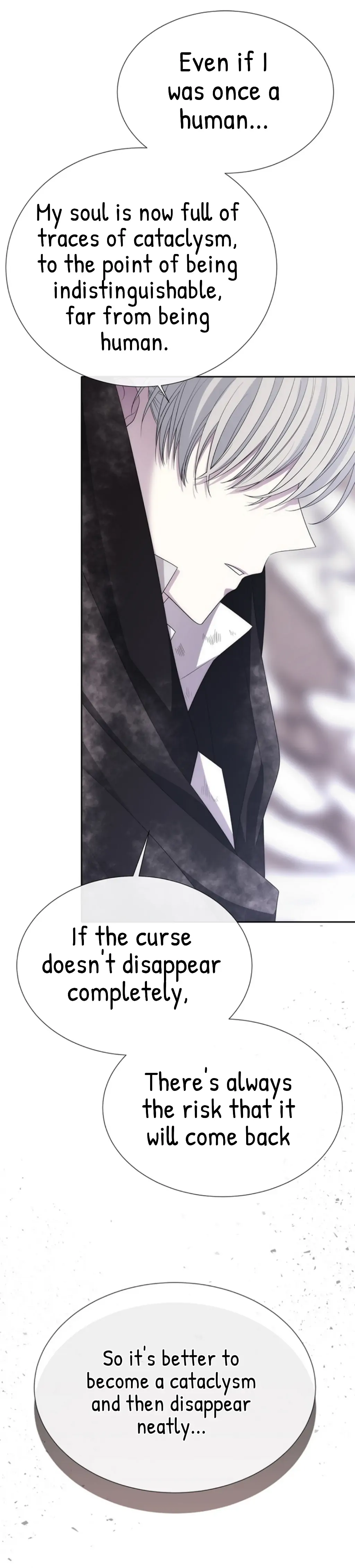 Charlotte Has Five Disciples Chapter 156 171 25