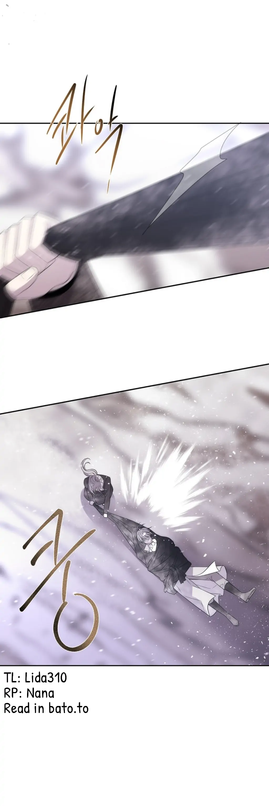 Charlotte Has Five Disciples Chapter 156 172 26