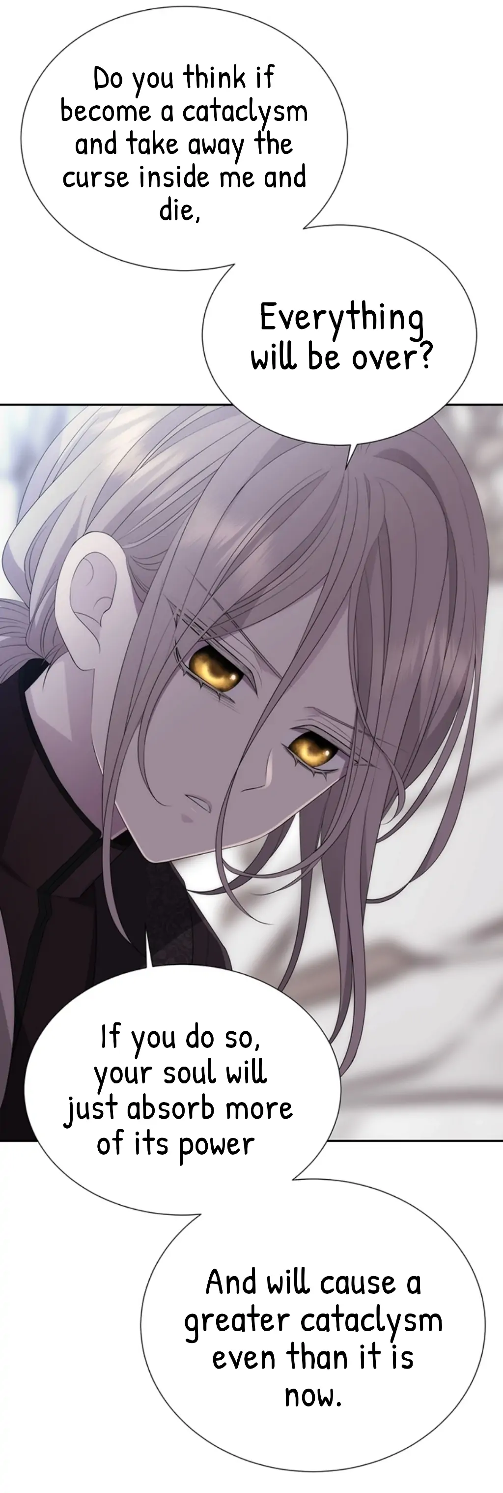 Charlotte Has Five Disciples Chapter 156 174 28