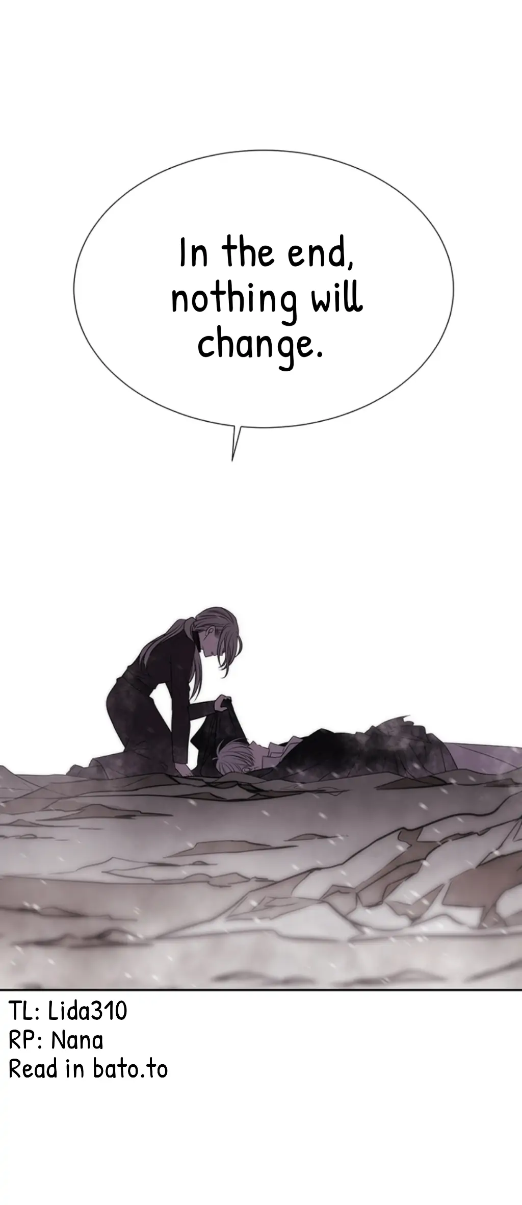 Charlotte Has Five Disciples Chapter 156 175 29