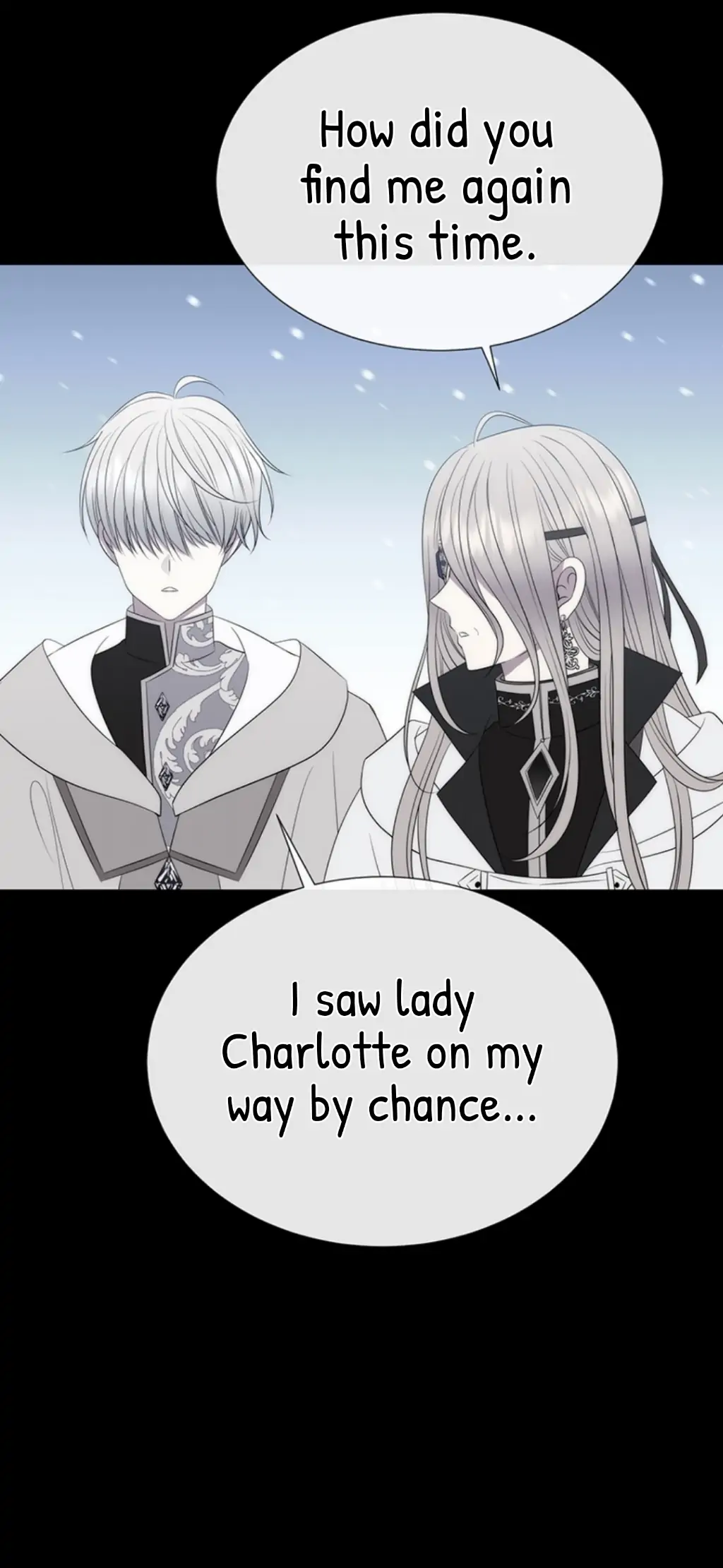 Charlotte Has Five Disciples Chapter 156 179 33