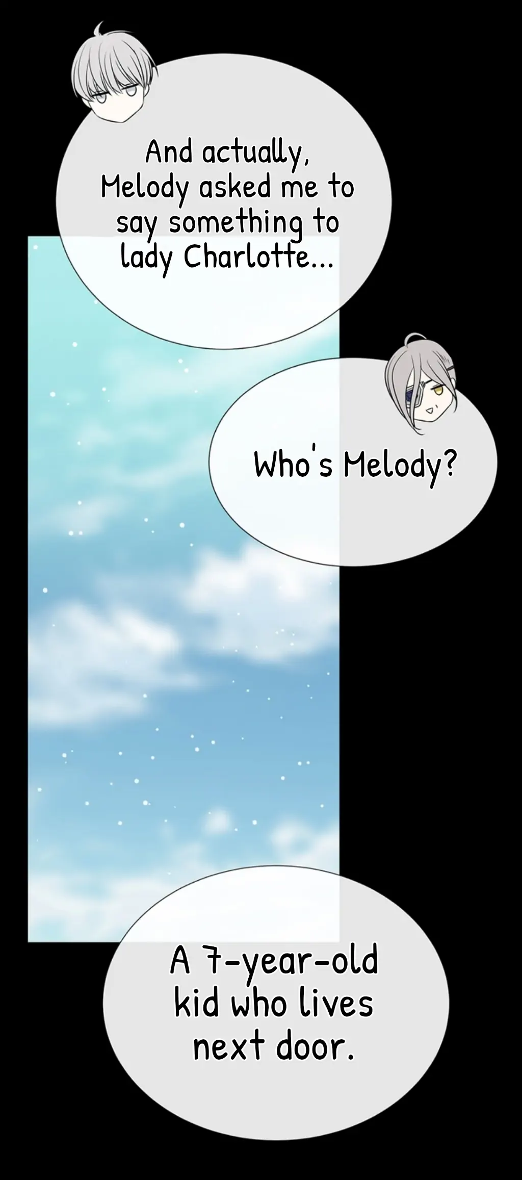 Charlotte Has Five Disciples Chapter 156 181 35