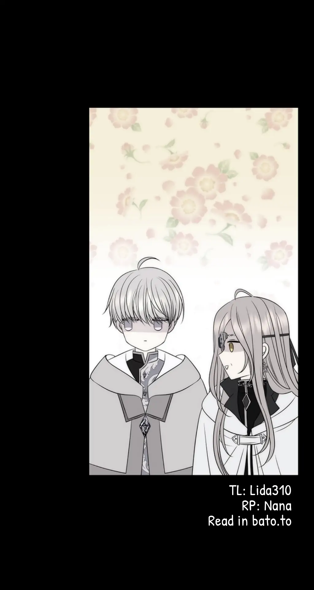 Charlotte Has Five Disciples Chapter 156 182 36