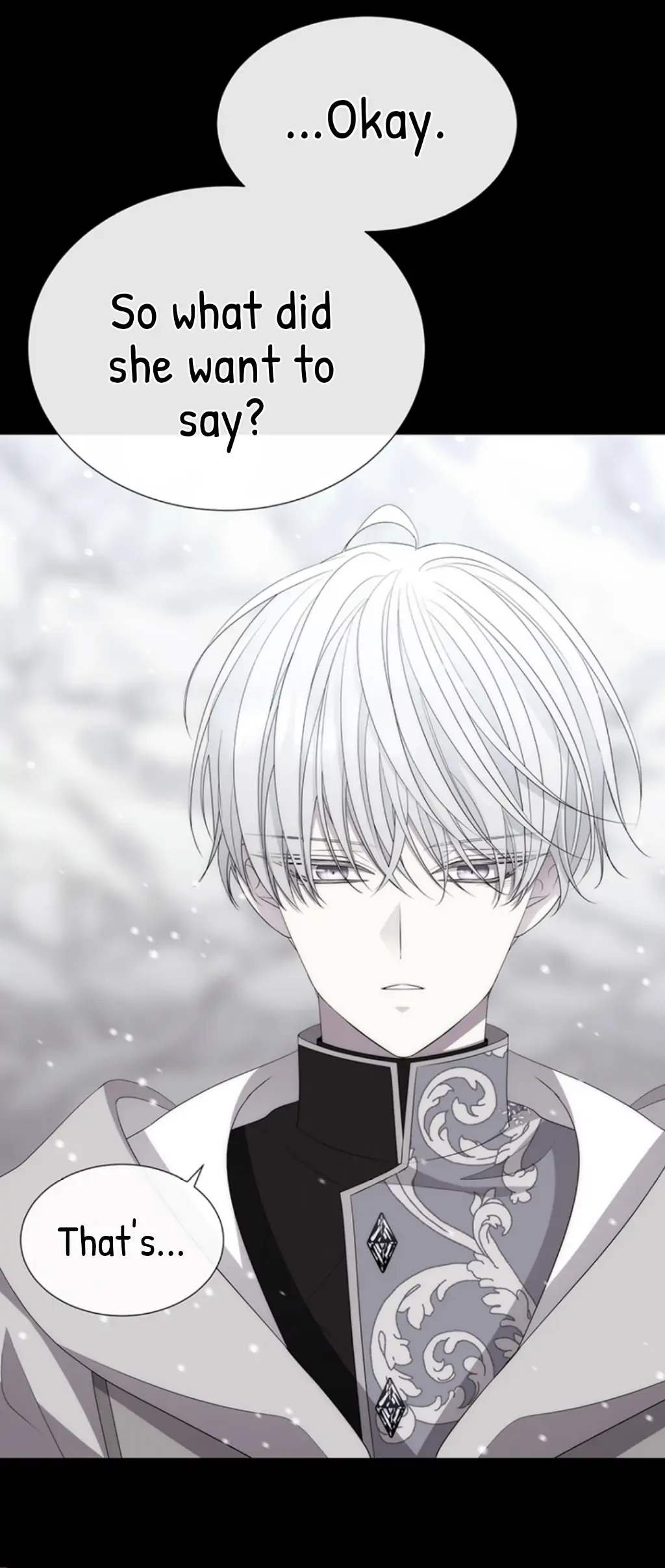 Charlotte Has Five Disciples Chapter 156 183 37