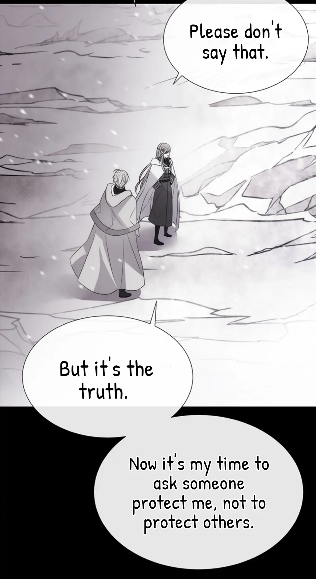 Charlotte Has Five Disciples Chapter 156 187 41