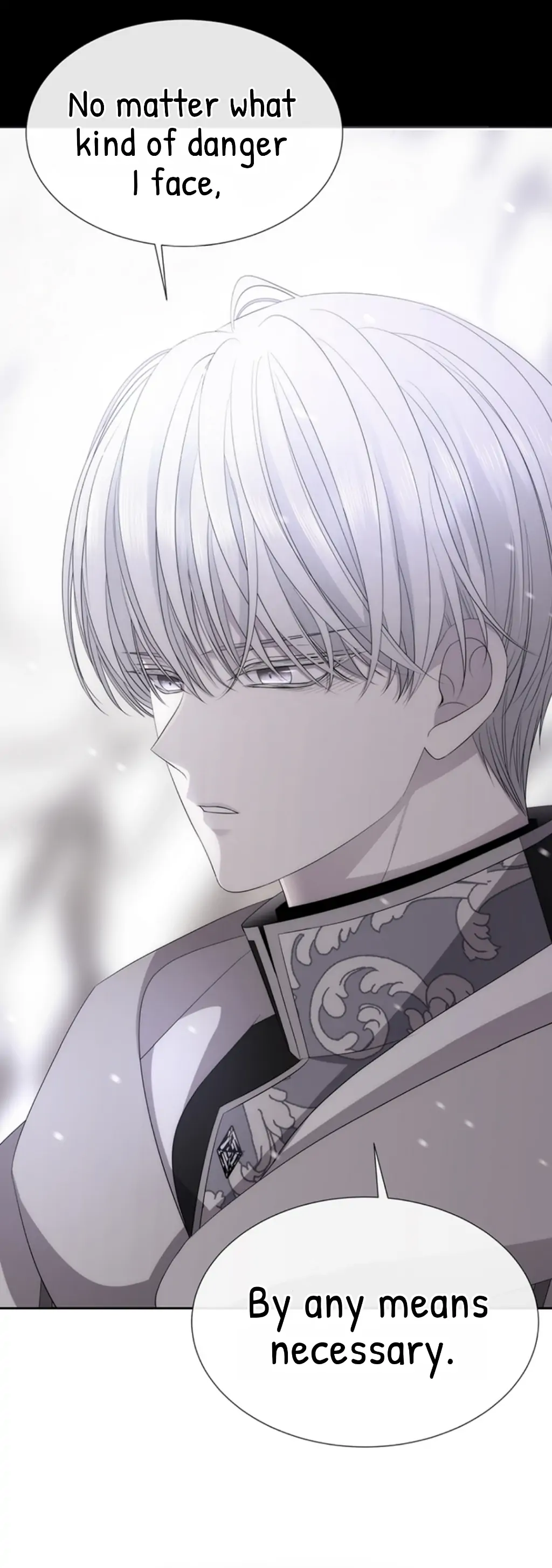 Charlotte Has Five Disciples Chapter 156 190 44