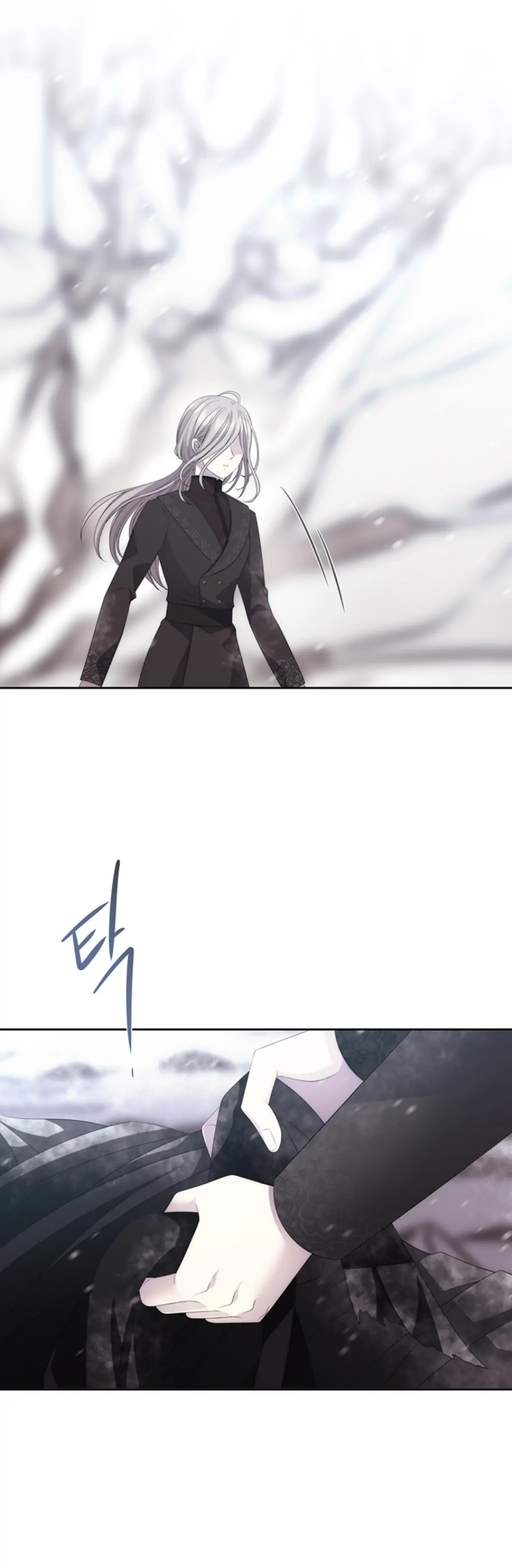 Charlotte Has Five Disciples Chapter 157 132 02